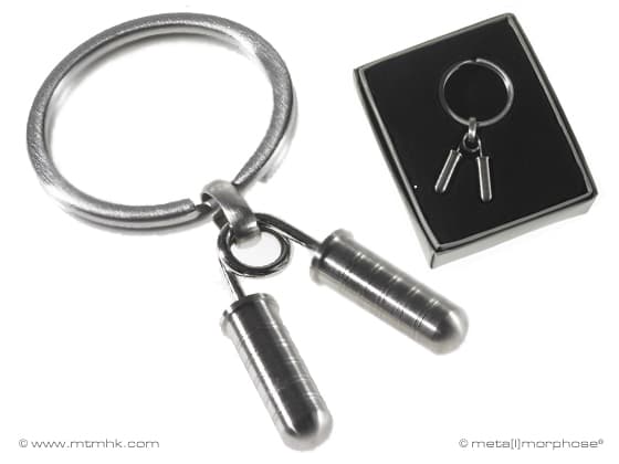 Breloc handgrip image