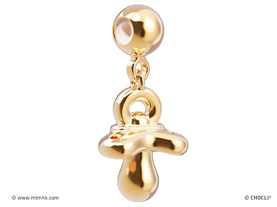 Charm Familie - Fopspeen image