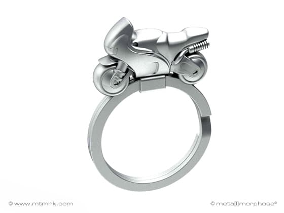 Breloc Motorcycle image