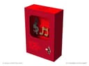 Product carousel Indicator