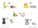 Product carousel Indicator