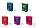 Product carousel Indicator