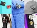 Product carousel Indicator