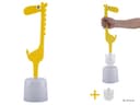 Product carousel Indicator